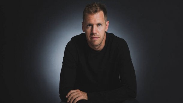 Sebastian Vettel