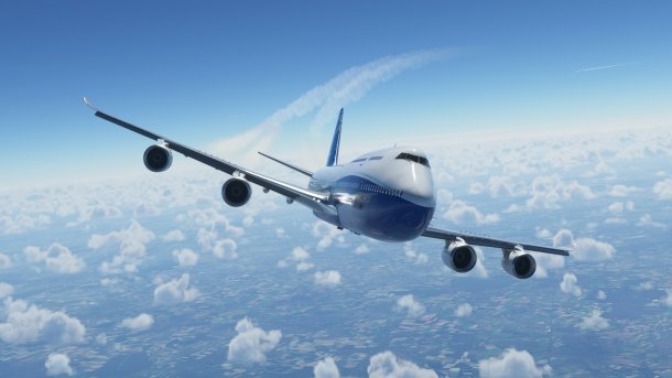 Tuning-Tipps für den Flight Simulator 2020: So fliegen Sie ohne Turbulenzen