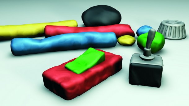 Qt Design Studio 1.6 erhält eine Anbindung an Matlab Simulink