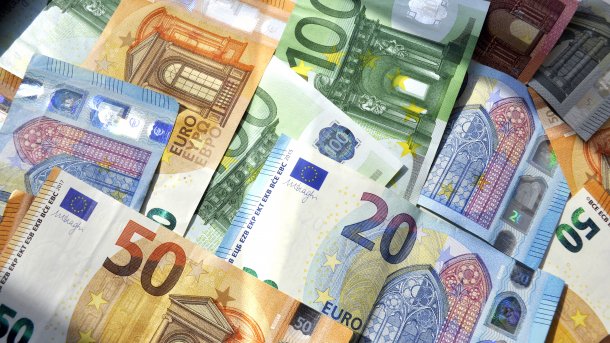 Digitalsteuer: EU-Kommission will 2021 notfalls eigenen Plan vorlegen