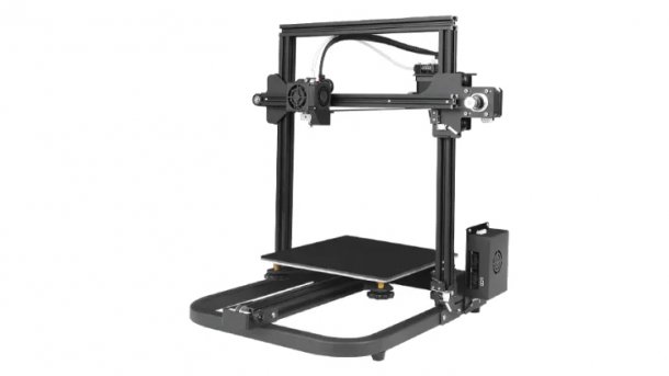 Neuer 3D-Drucker von Anet