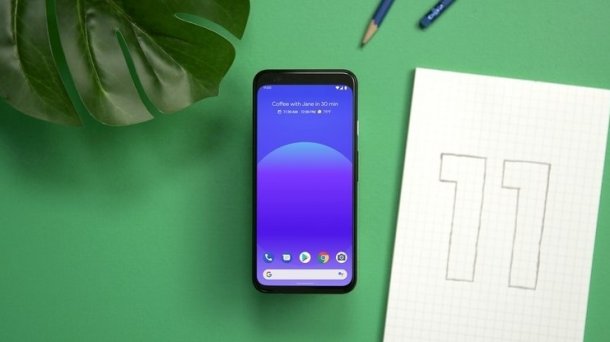 Android 11: Die wichtigsten Neuerungen des Smartphone-Betriebssystems