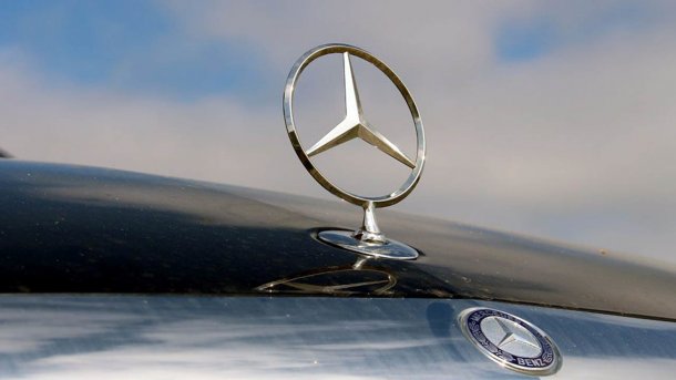 Abgasbetrug: Daimler erzielt Vergleich in den USA