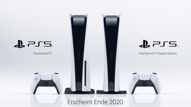 Sony Playstation 5: Angeblich Produktionsprobleme beim SoC