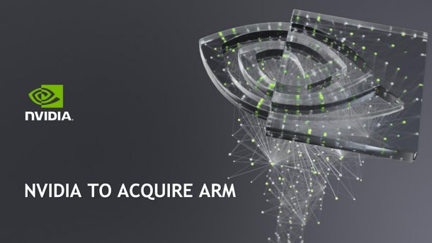 Analyse: Nvidias Angriff auf den ARM-Markt - und sich selbst