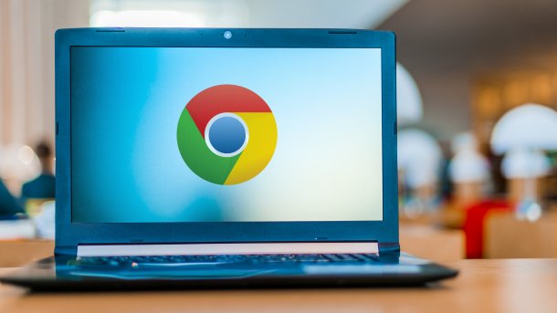 Google Chrome bekommt Funktion für leichtere Änderung des Passworts