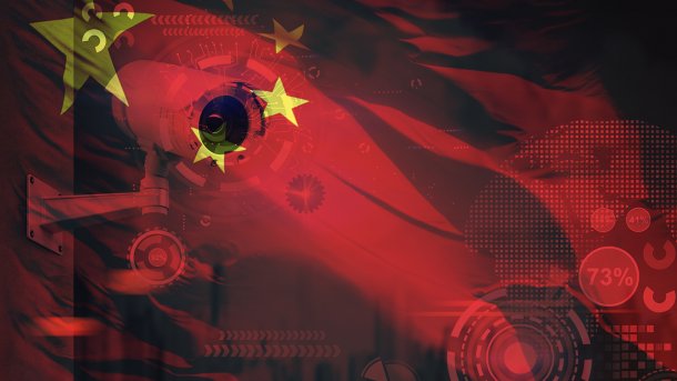 Amnesty: EU-Firmen liefern Überwachungstechnologie an China