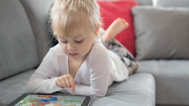 Im Test: Kinder-Apps für Spiel, Bildung und Kreativität