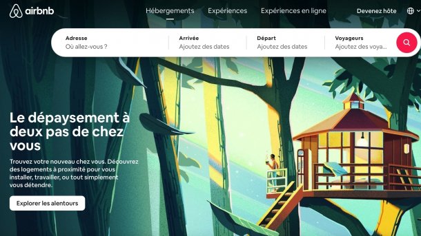 EuGH zu Airbnb & Co.: Lizenzen im Kampf gegen Wohnungsmangel erlaubt