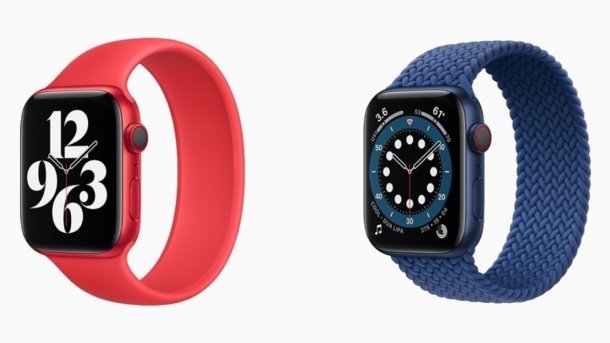 Neues Apple-Armband: Wenn es nicht passt, wird ganze Watch getauscht