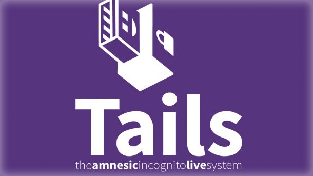Tails 4.11: Security-Updates und kleinere Neuerungen für das anonymisierende OS