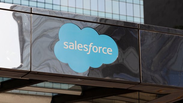 Digital 360: Salesforce schnürt neues CRM-Paket