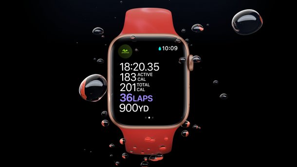 Apples Familienkonfiguration: Die Apple Watch wird etwas unabhängiger