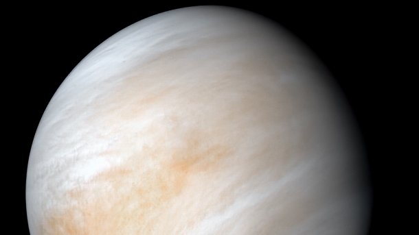 Kongress der Planetenforscher EPSC 2020: Geheimnisvolle Venus