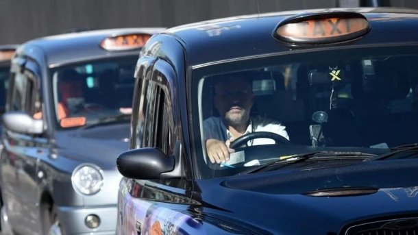Gericht: Uber darf weiter in London fahren