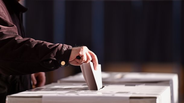 Schweizer Wahl-Auswertungssoftware mit klaren Sicherheitsproblemen