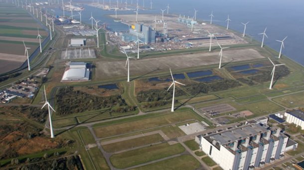 Atomkraft: Niederlande überlegen AKW vor Ostfriesland zu bauen
