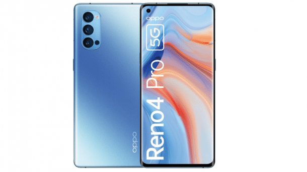 Oppo neue Reno-Reihe: 5G-Smartphones für alle Preisklassen