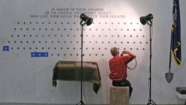 Patente und Profite: Wie die CIA Tech-Talente rekrutiert