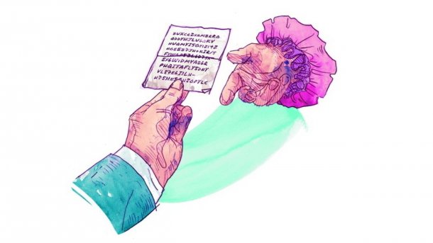 Sichere Software entwickeln mit OWASP SAMM