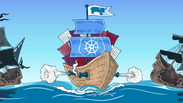 Container: Rancher 2.5 bietet vereinfachtes Cluster-Management bis zur Edge