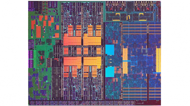 Intel-Prozessoren: Neue Funktionen für höhere Sicherheit und (KI-)Performance