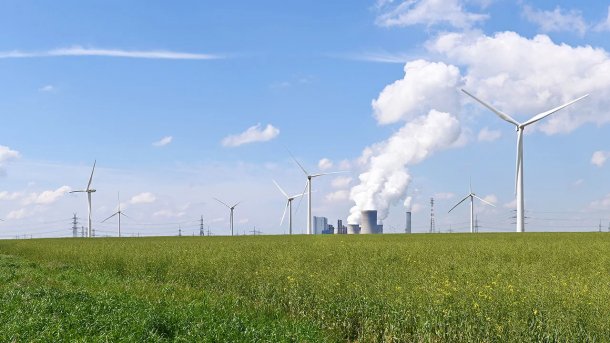 Bundestag beschließt höheren CO2-Preis ab 2021