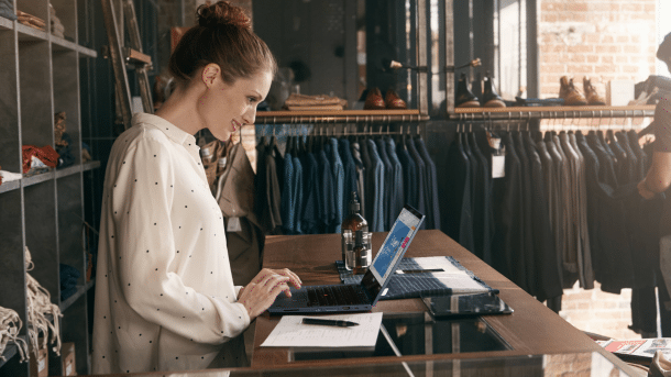 Lenovo ThinkPad C13 Yoga: Oberklasse-Chromebook mit AMDs Ryzen-Prozessoren