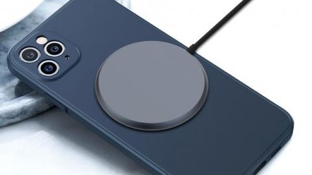 MagSafe reborn: Erste Zubehörartikel fürs "iPhone 12" aufgetaucht