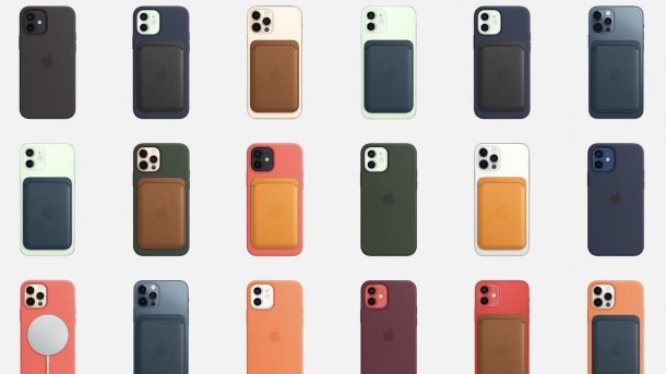 MagSafe: Was Apples neuer drahtloser Ladestandard fürs iPhone kann