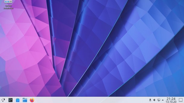 KDE Plasma 5.20: Neue Version verbessert Übersichtlichkeit der Desktopumgebung