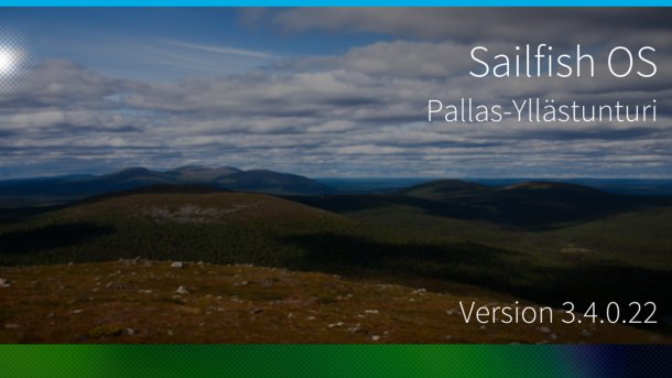 Jolla: Sailfish OS 3.4 – Mehrbenutzerbetrieb, E-Mail und Browser-Update