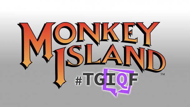 #TGIQF: Das ultimative Quiz zu 30. Jahren Monkey Island