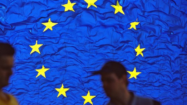 EU-Kommissionsvertretung in Deutschland warnt vor aktuellem Corona-Phishing