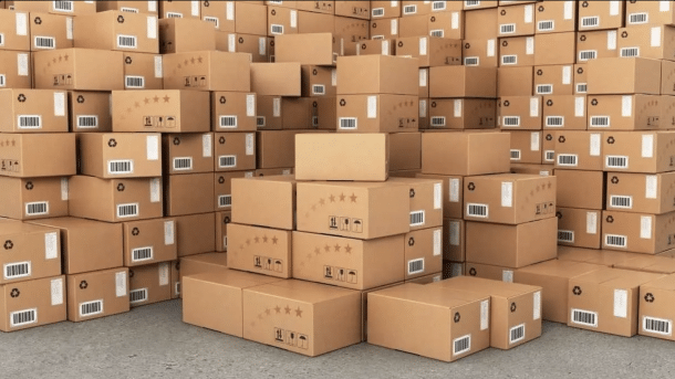 Paketbranche erwartet Zuwachs bei Weihnachtseinkäufen – Extraschub durch Corona
