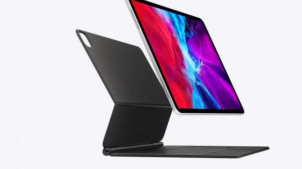 iPad Pro 2020