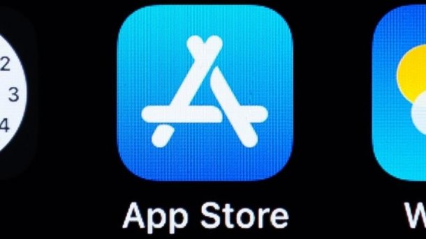 App Store