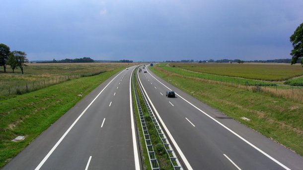 Autobahn A20