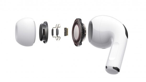 AirPods Pro
