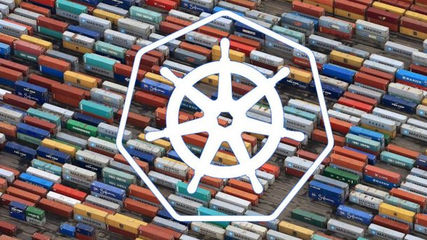 Online-Workshop: Container-Orchestrierung mit Kubernetes