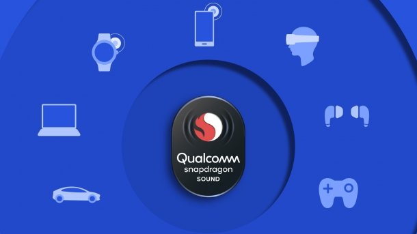 Qualcomm Snapdragon SOund