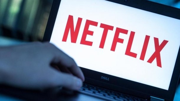 Video-Streamingdienst Netflix