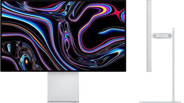 iMac & Co.: Neue Apple-Produkte angeblich vorstellbereit
