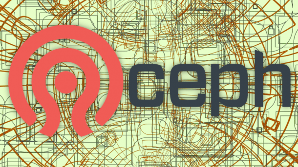 Online-Workshop: Software-defined Storage mit Ceph