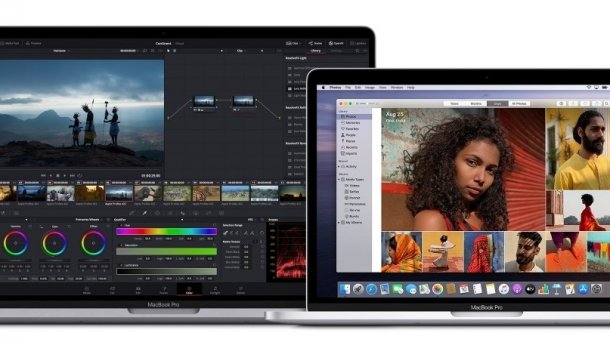 MacBook Pro 2019