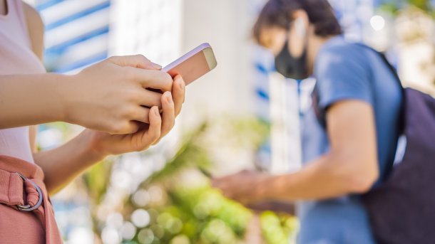 Contact,Tracing,App,Covid-19,Pandemic,Coronavirus,Mobile,Application,-,People