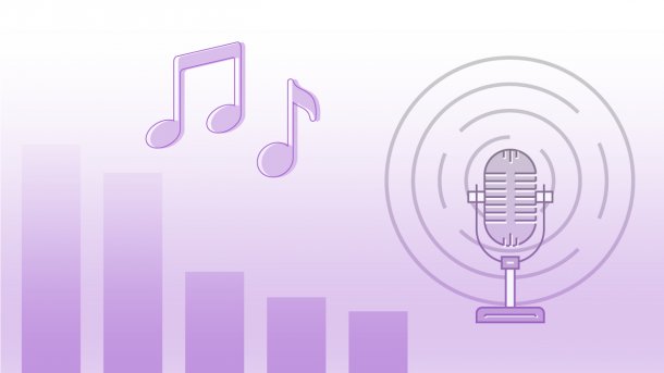 Statistik der Woche: Wie beliebt sind Podcasts bei den Deutschen?