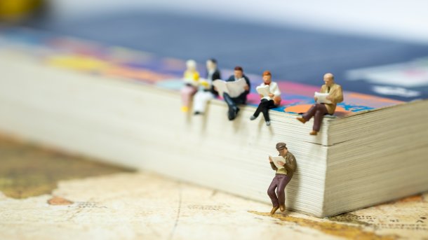 Buchbesprechung: MLOps – Kernkonzepte im Überblick