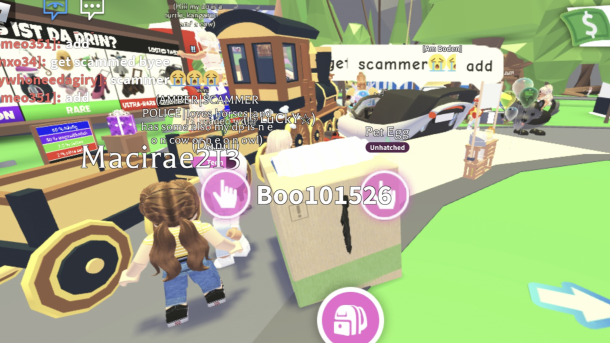 Roblox
