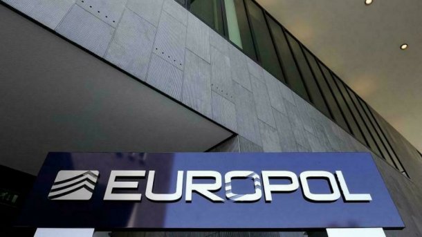 Europol-Hauptquartier